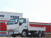 ISUZU Elf Dump TKG-NJR85AD 2012 64,192km_3