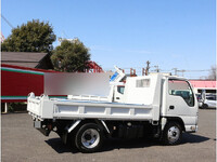 ISUZU Elf Dump TKG-NJR85AD 2012 64,192km_4