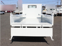 ISUZU Elf Dump TKG-NJR85AD 2012 64,192km_7