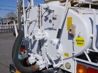 UD TRUCKS Condor Vacuum Truck KL-PK262FZ 2000 36,000km_10