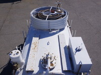 UD TRUCKS Condor Vacuum Truck KL-PK262FZ 2000 36,000km_11