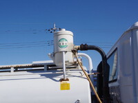 UD TRUCKS Condor Vacuum Truck KL-PK262FZ 2000 36,000km_14