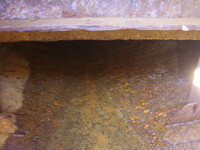 UD TRUCKS Condor Vacuum Truck KL-PK262FZ 2000 36,000km_17