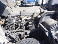 UD TRUCKS Condor Vacuum Truck KL-PK262FZ 2000 36,000km_25