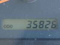 UD TRUCKS Condor Vacuum Truck KL-PK262FZ 2000 36,000km_29