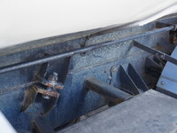 UD TRUCKS Condor Vacuum Truck KL-PK262FZ 2000 36,000km_6