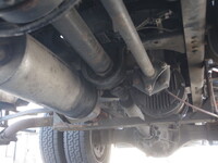 UD TRUCKS Condor Vacuum Truck KL-PK262FZ 2000 36,000km_9