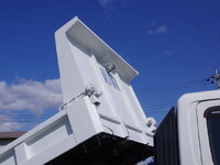 HINO Ranger Dump TKG-FC9JCAP 2014 54,000km_10