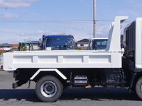 HINO Ranger Dump TKG-FC9JCAP 2014 54,000km_17