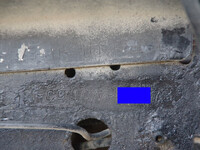 HINO Ranger Dump TKG-FC9JCAP 2014 54,000km_23