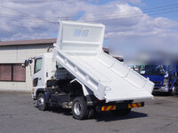 HINO Ranger Dump TKG-FC9JCAP 2014 54,000km_2