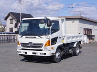 HINO Ranger Dump TKG-FC9JCAP 2014 54,000km_3
