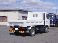 HINO Ranger Dump TKG-FC9JCAP 2014 54,000km_4