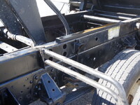 HINO Ranger Dump TKG-FC9JCAP 2014 54,000km_7