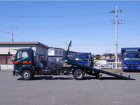 ISUZU Forward Safety Loader 2RG-FSR90S2 2021 3,000km_12