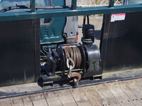 ISUZU Forward Safety Loader 2RG-FSR90S2 2021 3,000km_13