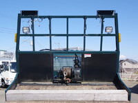 ISUZU Forward Safety Loader 2RG-FSR90S2 2021 3,000km_16