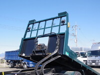 ISUZU Forward Safety Loader 2RG-FSR90S2 2021 3,000km_17