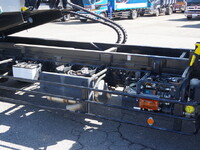 ISUZU Forward Safety Loader 2RG-FSR90S2 2021 3,000km_18