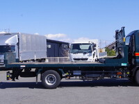 ISUZU Forward Safety Loader 2RG-FSR90S2 2021 3,000km_21