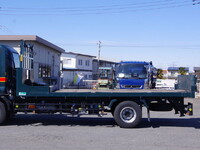 ISUZU Forward Safety Loader 2RG-FSR90S2 2021 3,000km_22