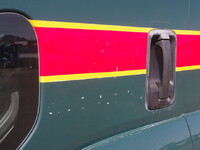 ISUZU Forward Safety Loader 2RG-FSR90S2 2021 3,000km_24