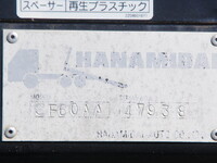 ISUZU Forward Safety Loader 2RG-FSR90S2 2021 3,000km_28