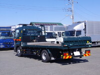 ISUZU Forward Safety Loader 2RG-FSR90S2 2021 3,000km_2