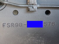 ISUZU Forward Safety Loader 2RG-FSR90S2 2021 3,000km_31