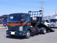 ISUZU Forward Safety Loader 2RG-FSR90S2 2021 3,000km_3