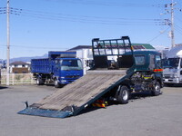 ISUZU Forward Safety Loader 2RG-FSR90S2 2021 3,000km_4