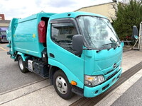 HINO Dutro Garbage Truck 2RG-XZU605X 2021 48,910km_1