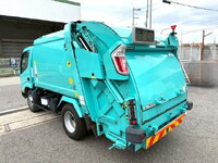 HINO Dutro Garbage Truck 2RG-XZU605X 2021 48,910km_2