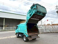 HINO Dutro Garbage Truck 2RG-XZU605X 2021 48,910km_6