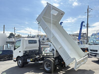 HINO Dutro Loader Dump 2KG-XZU700X 2025 940km_12
