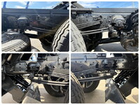 HINO Dutro Loader Dump 2KG-XZU700X 2025 940km_18