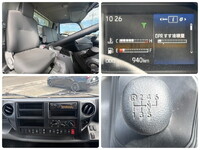 HINO Dutro Loader Dump 2KG-XZU700X 2025 940km_21