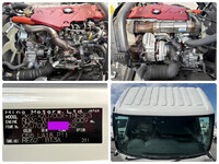 HINO Dutro Loader Dump 2KG-XZU700X 2025 940km_23