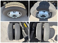 HINO Dutro Loader Dump 2KG-XZU700X 2025 940km_24