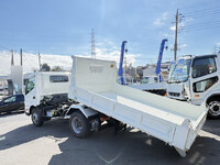 HINO Dutro Loader Dump 2KG-XZU700X 2025 940km_2