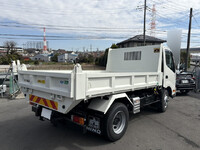 HINO Dutro Loader Dump 2KG-XZU700X 2025 940km_4