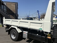 HINO Dutro Loader Dump 2KG-XZU700X 2025 940km_6