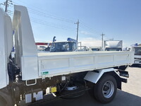 HINO Dutro Loader Dump 2KG-XZU700X 2025 940km_7