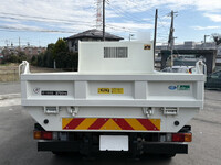 HINO Dutro Loader Dump 2KG-XZU700X 2025 940km_8