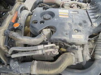 ISUZU Elf Dump BDG-NKR85AD 2007 185,678km_10