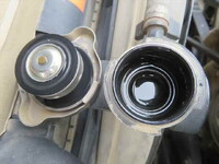 ISUZU Elf Dump BDG-NKR85AD 2007 185,678km_11