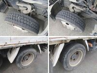 ISUZU Elf Dump BDG-NKR85AD 2007 185,678km_13