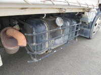 ISUZU Elf Dump BDG-NKR85AD 2007 185,678km_17