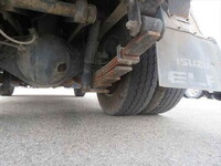 ISUZU Elf Dump BDG-NKR85AD 2007 185,678km_19