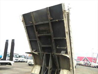 ISUZU Elf Dump BDG-NKR85AD 2007 185,678km_20